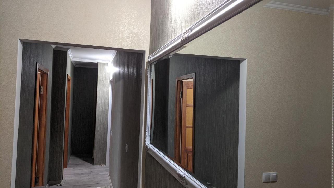 Apartments Near The Trinity Church On Dovzhenko Street,102 Chernihiv Exterior photo