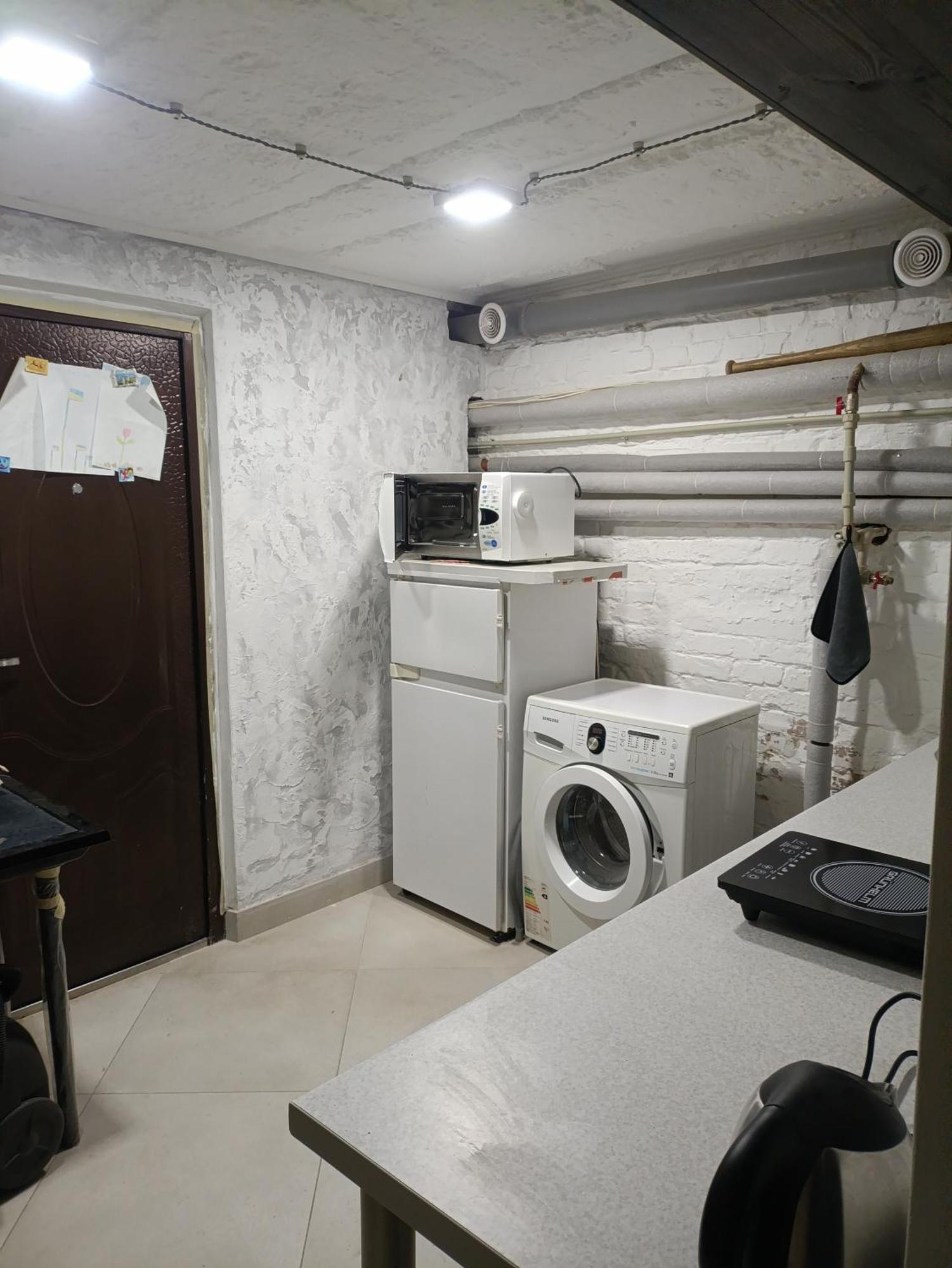 Apartments Near The Trinity Church On Dovzhenko Street,102 Chernihiv Exterior photo