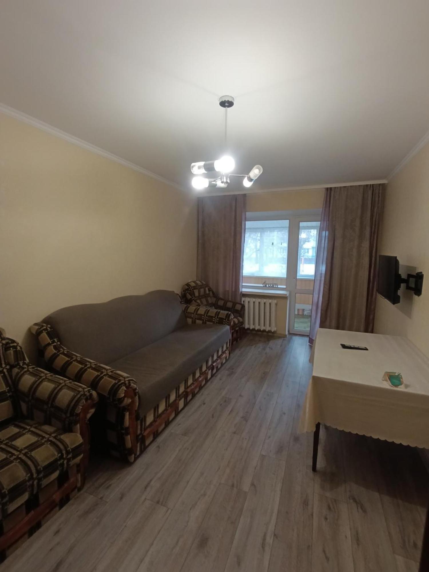 Apartments Near The Trinity Church On Dovzhenko Street,102 Chernihiv Exterior photo