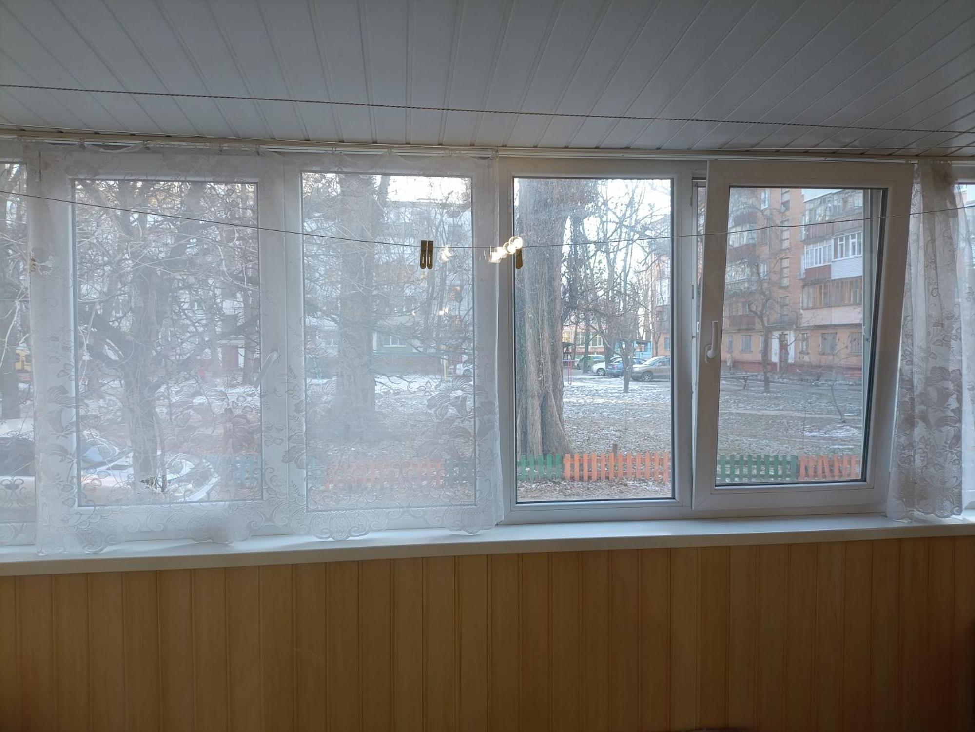 Apartments Near The Trinity Church On Dovzhenko Street,102 Chernihiv Exterior photo