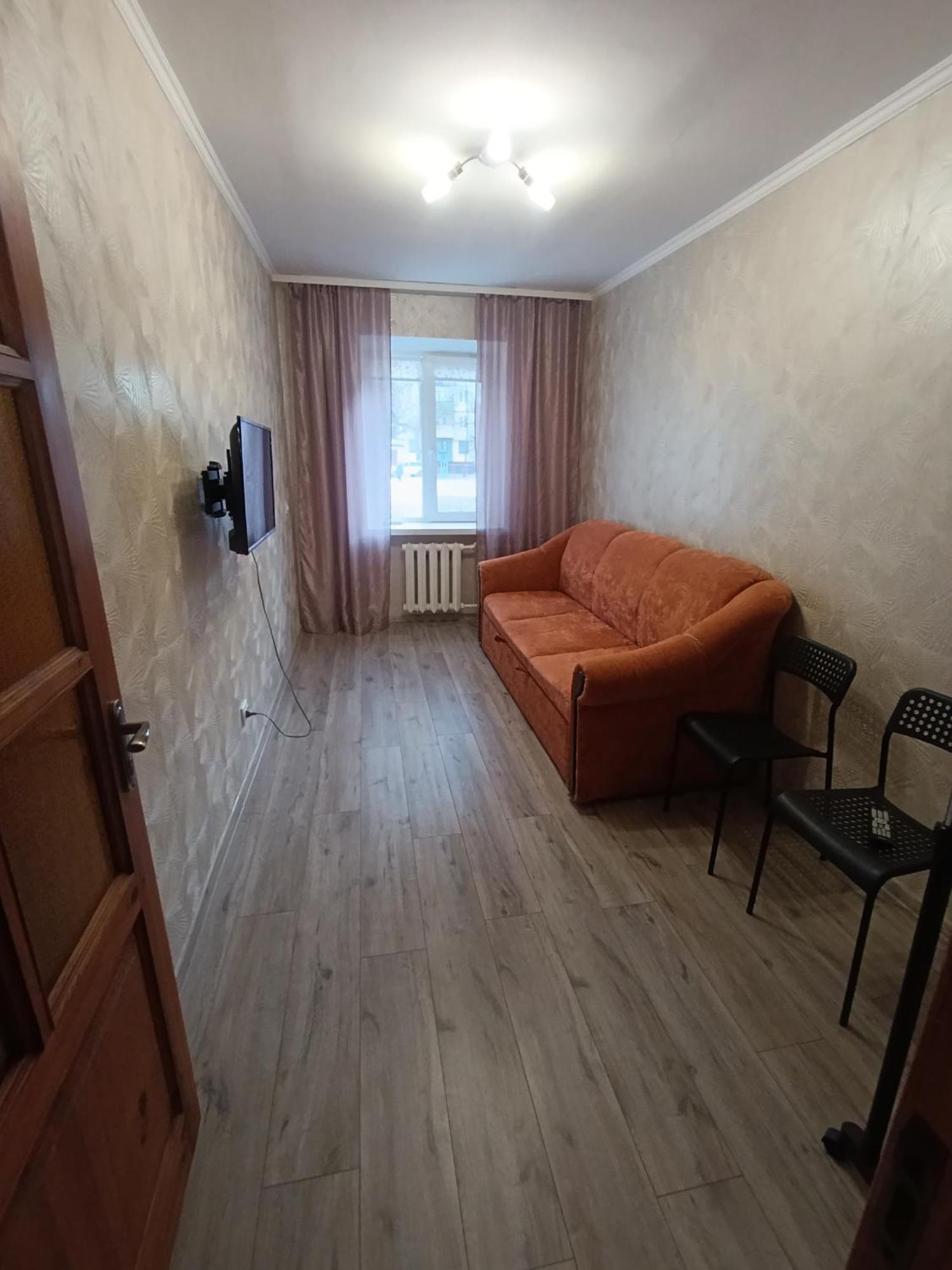 Apartments Near The Trinity Church On Dovzhenko Street,102 Chernihiv Exterior photo